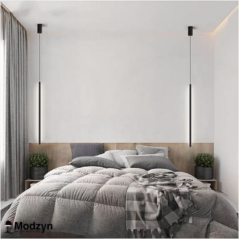 Підвіс Led Kol Modzyn Design 22053-42599