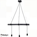 Люстра Dining Black Modzyn Design 22053-42618