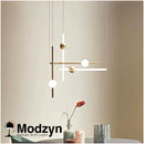 Підвіс Led Elements Modzyn Design 22053-42622