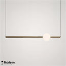 Підвіс Led Elements Modzyn Design 22053-42622