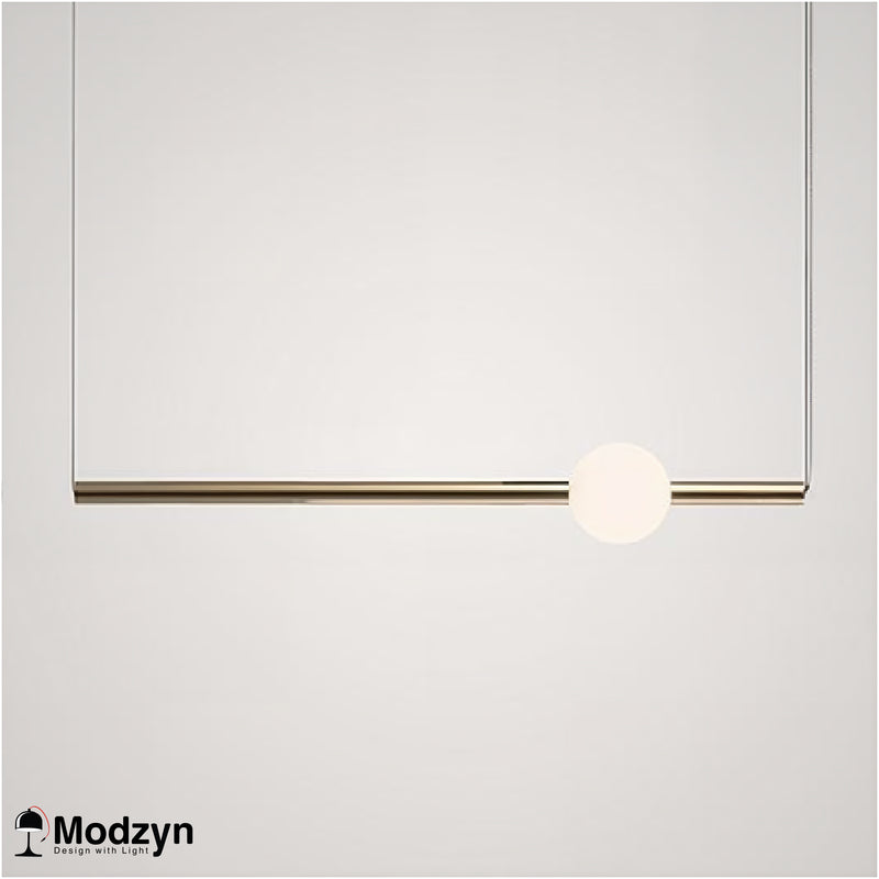 Підвіс Led Elements Modzyn Design 22053-42622