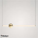 Підвіс Led Elements Modzyn Design 22053-42629