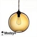 Підвіс Loft Glass Amber Modzyn Design 22053-42638