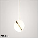 Підвіс Semicircle Modzyn Design 22053-42639