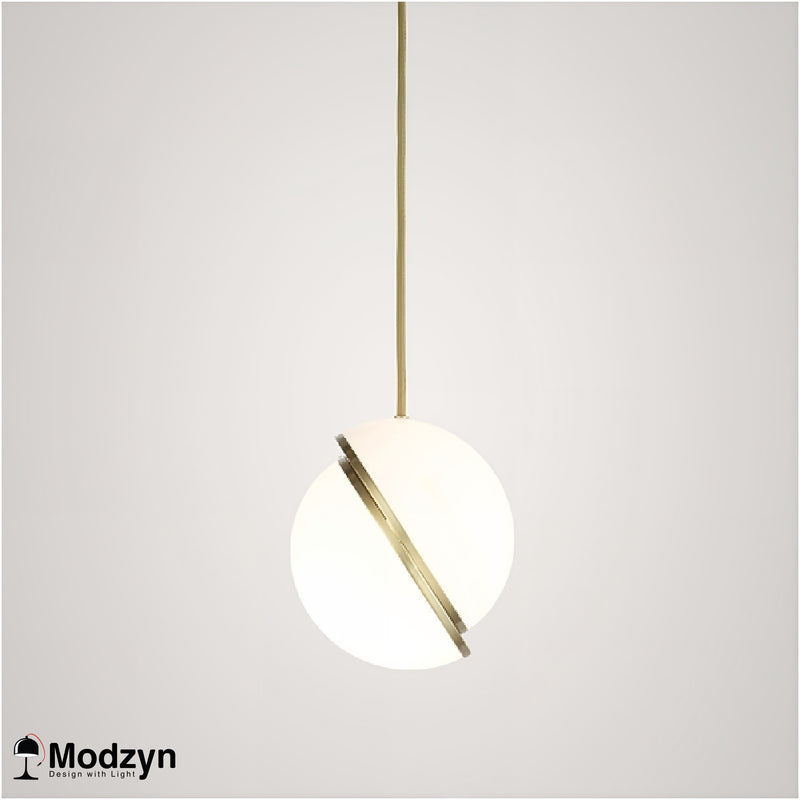 Підвіс Semicircle Modzyn Design 22053-42639