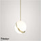 Підвіс Semicircle Modzyn Design 22053-42639
