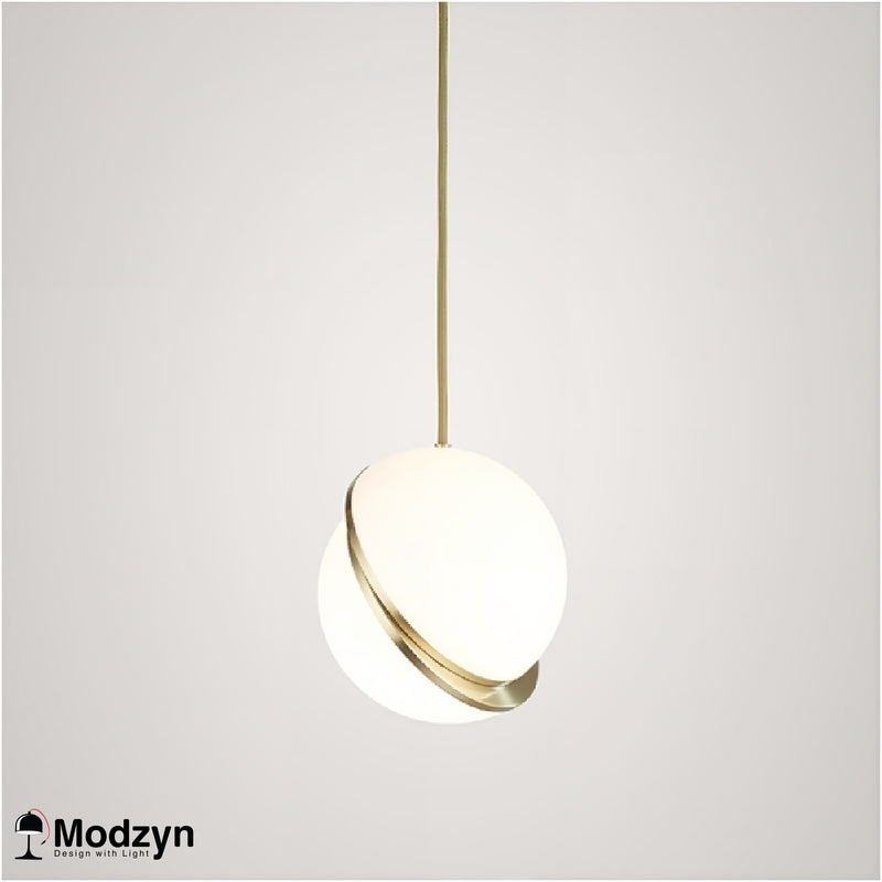 Підвіс Semicircle Modzyn Design 22053-42639