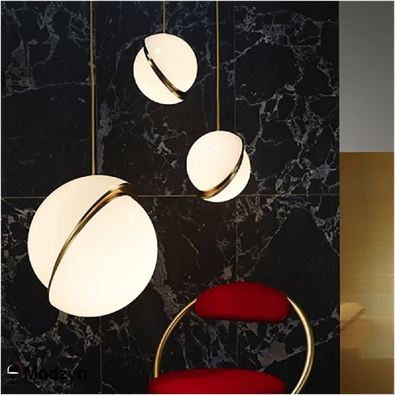 Підвіс Semicircle Modzyn Design 22053-42639
