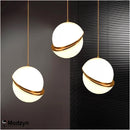 Підвіс Semicircle Modzyn Design 22053-42639