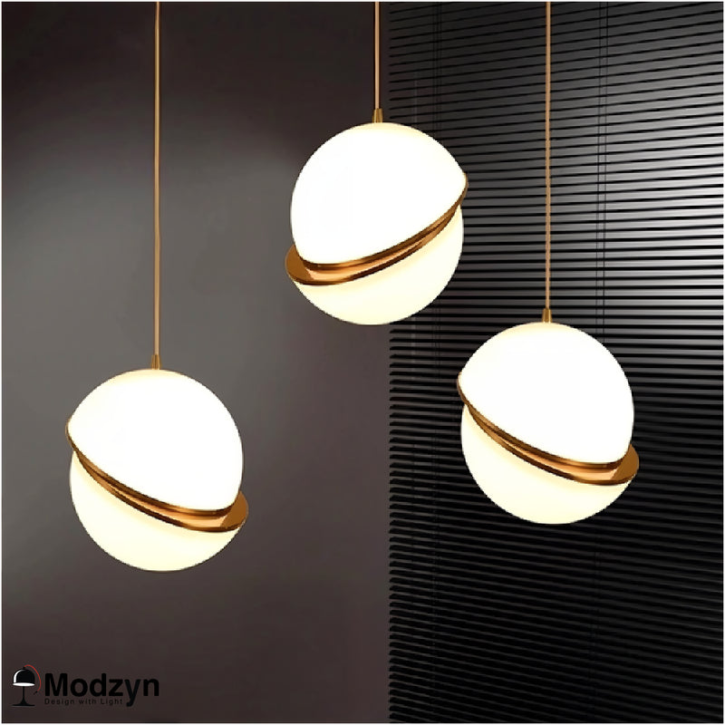 Підвіс Semicircle Modzyn Design 22053-42639