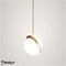 Підвіс Semicircle Modzyn Design 22053-42639