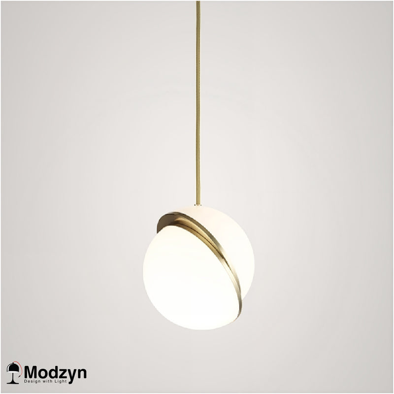 Підвіс Semicircle Modzyn Design 22053-42639