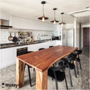 Підвіс Black Plate Modzyn Design 22053-42649