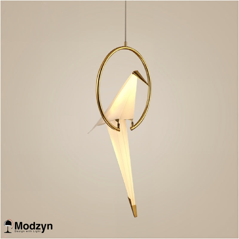 Підвіс Led Bird Modzyn Design 22053-42657