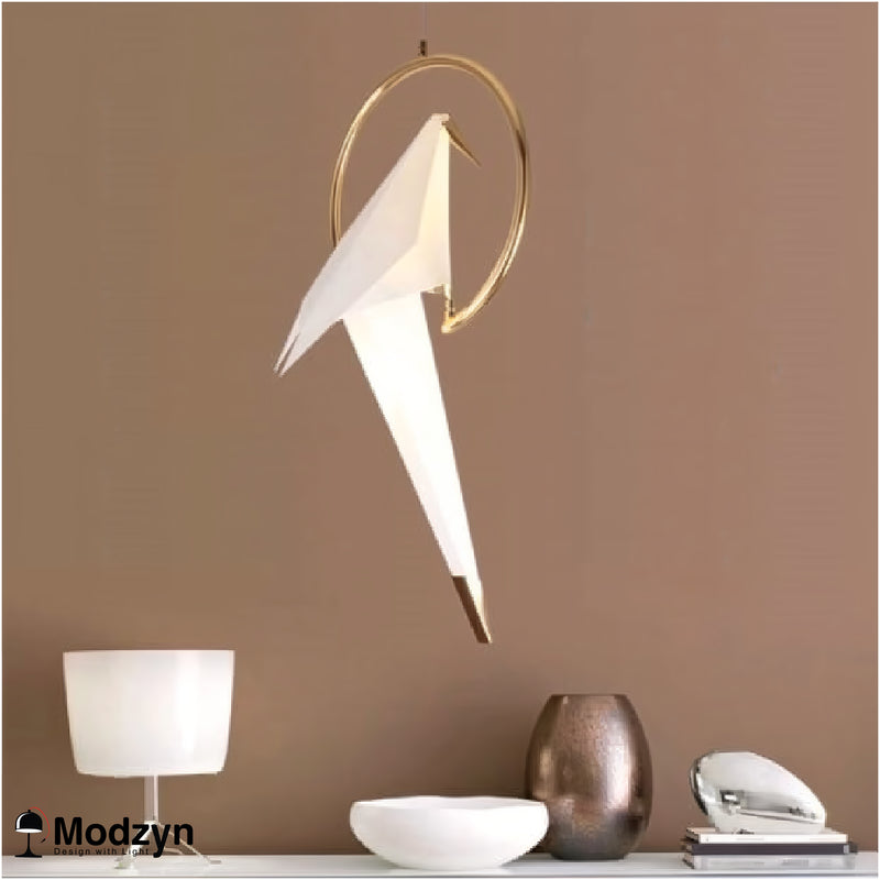 Підвіс Led Bird Modzyn Design 22053-42657