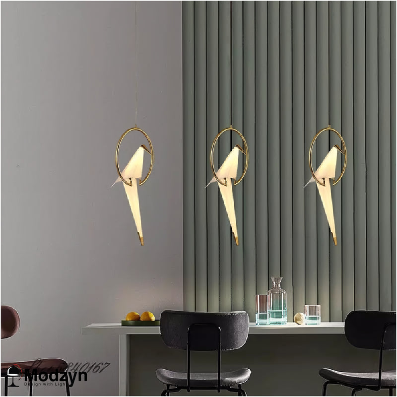 Підвіс Led Bird Modzyn Design 22053-42657