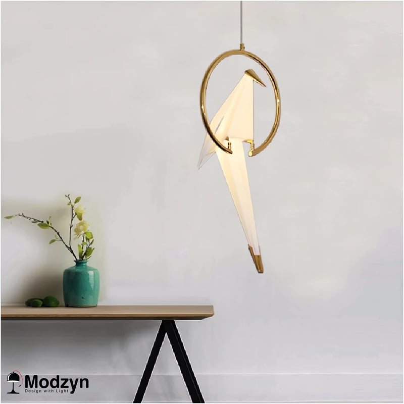 Підвіс Led Bird Modzyn Design 22053-42657