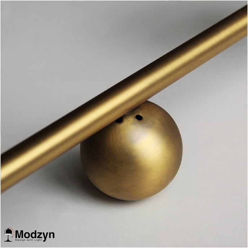 Люстра Berry Modzyn Design 22053-42666