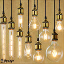 Лампа Led T30 300mm 6w 2000k E27 Modzyn Design 22053-42680