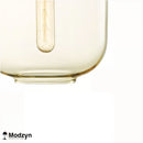 Підвіс Glass Marble Amber Modzyn Design 22053-42681