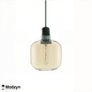 Підвіс Glass Marble Amber Modzyn Design 22053-42681