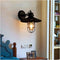 Бра Lattice Black Modzyn Design 22053-42684