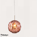 Підвіс Topaz Red Modzyn Design 22053-42710