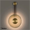 Бра Led Orbit Modzyn Design 22053-42716