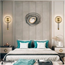 Бра Led Orbit Modzyn Design 22053-42716