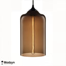 Підвіс Loft Glass Coffee Modzyn Design 22053-42721