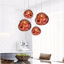 Підвіс Plasma Rose Modzyn Design 22053-42722