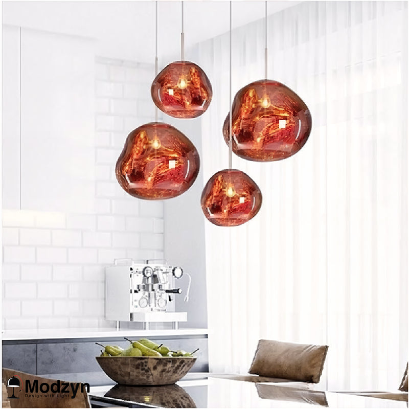 Підвіс Plasma Rose Modzyn Design 22053-42722