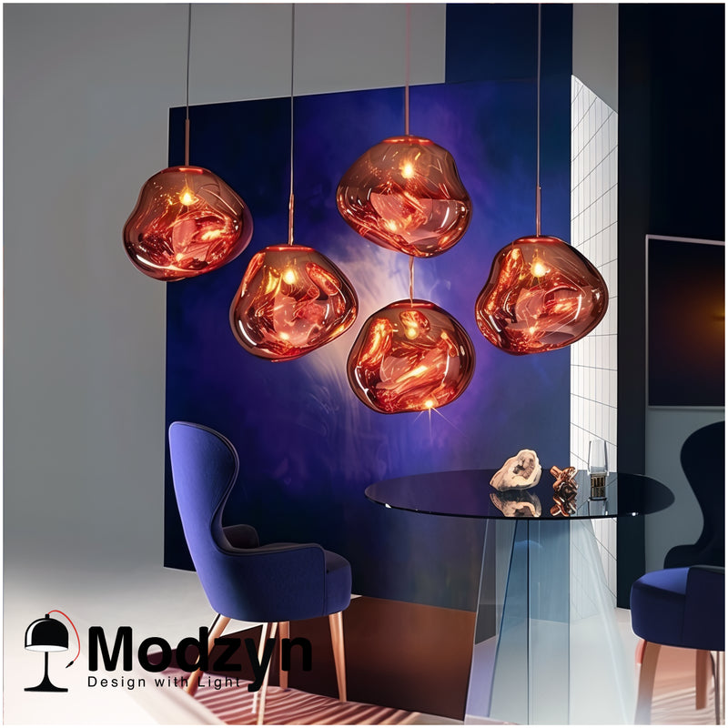 Підвіс Plasma Rose Modzyn Design 22053-42722