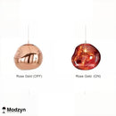 Підвіс Plasma Rose Modzyn Design 22053-42722
