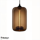 Підвіс Loft Glass Coffee Modzyn Design 22053-42723