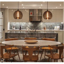 Підвіс Loft Glass Coffee Modzyn Design 22053-42726