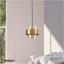 Підвіс Lumino Amber Modzyn Design 22053-42727