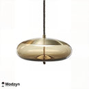 Підвіс Led Sunshine Amber Modzyn Design 22053-42744