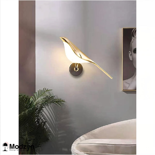 Бра Led Birds New Modzyn Design 22053-42750