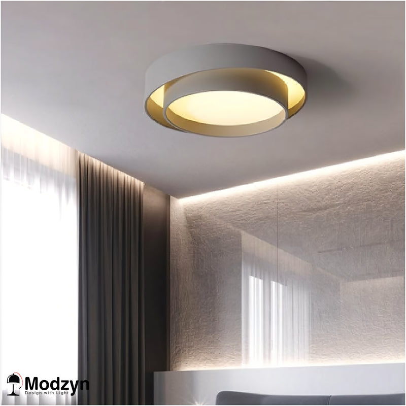 Світильник Led Minimal Grey Modzyn Design 22053-42752