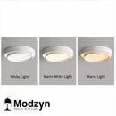 Світильник Led Minimal Grey Modzyn Design 22053-42752