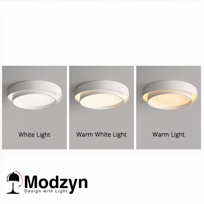 Світильник Led Minimal Grey Modzyn Design 22053-42752