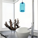 Підвіс Loft Glass Blue Modzyn Design 22053-42762