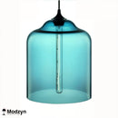 Підвіс Loft Glass Blue Modzyn Design 22053-42764