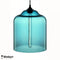 Підвіс Loft Glass Blue Modzyn Design 22053-42764