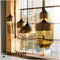 Підвіс Amber Gold Modzyn Design 22083-44645