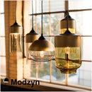 Підвіс Amber Gold Modzyn Design 22083-44649