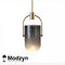 Підвіс Led Pot Gold Black Modzyn Design 22083-44965