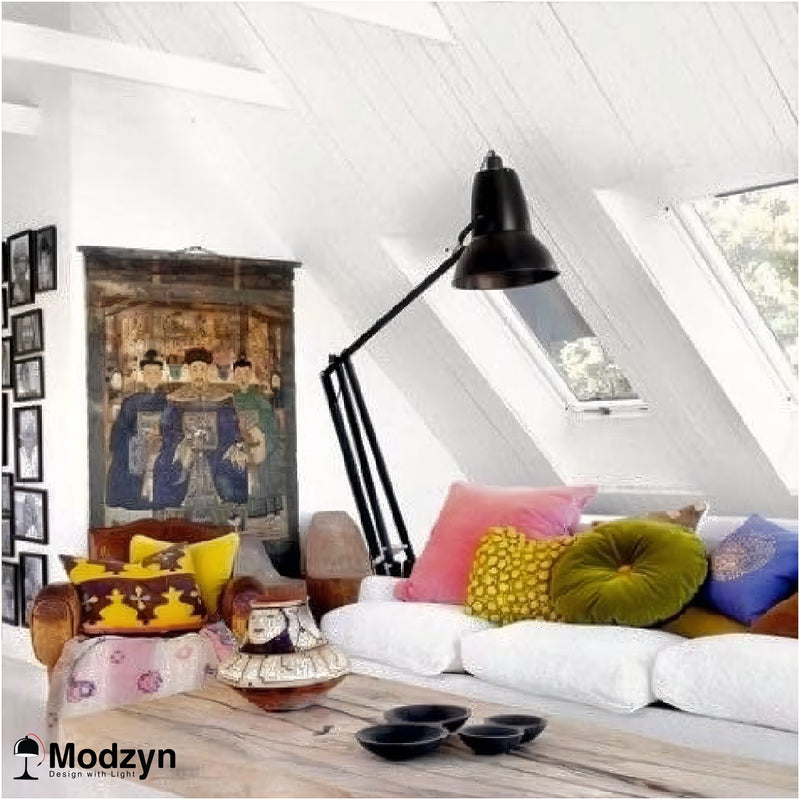 Торшер Giant Modzyn Design 22083-44980