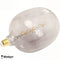 Декоративна Лампа Led Bulb Spiral Grey Modzyn Design 22083-44981